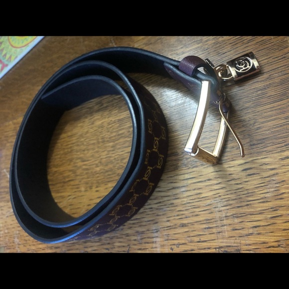 Belts